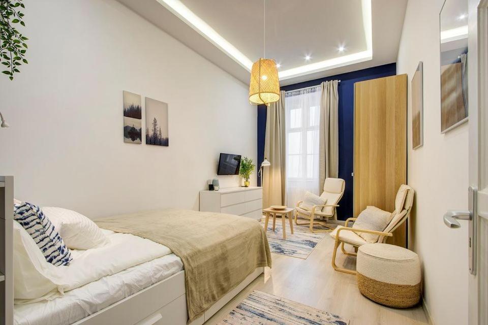 Emerald Residency Budapest