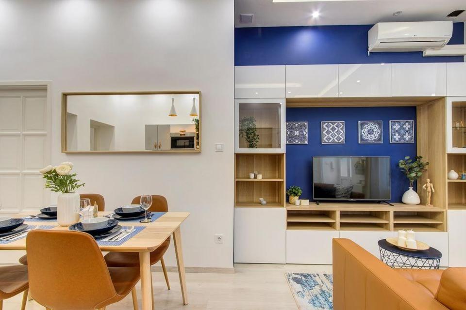 Emerald Residency Budapest