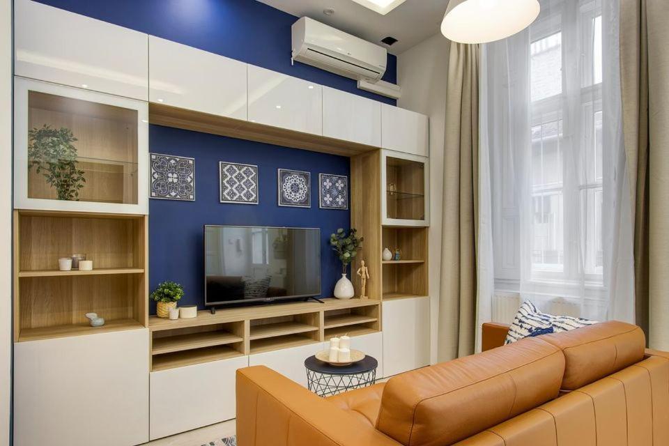 Emerald Residency 4Br-2Ba * Budapeszt